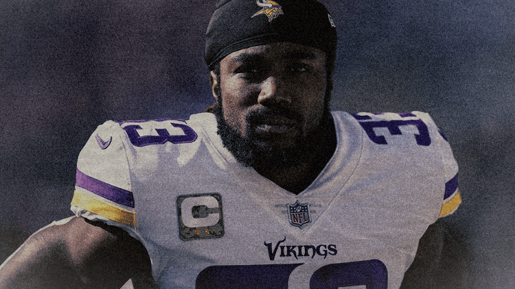 Top 10 in Vikings History? Dalvin Cook Had a Night.