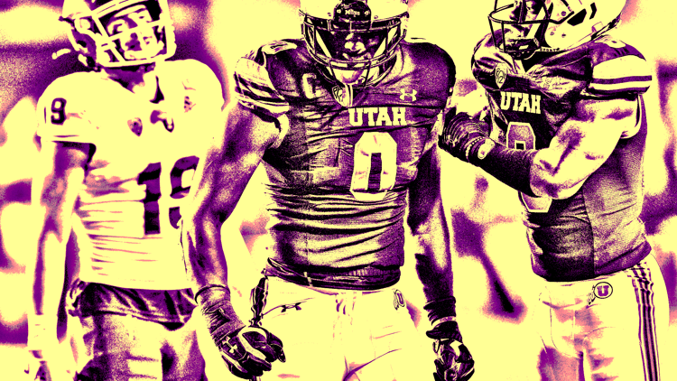 Vikings Have Defense on the Brain in Sporting News Mock Draft