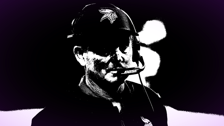 Black Monday Comes Knocking for Vikings
