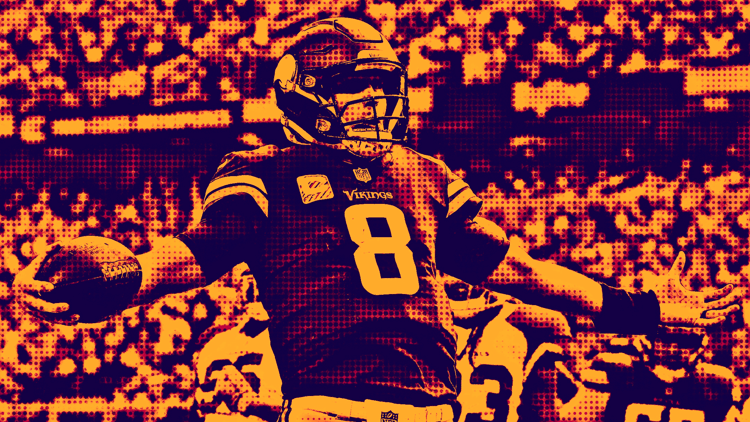 Ex-Vikings LB Predicts Kirk Cousins Will Be 'Unleashed' in 2022