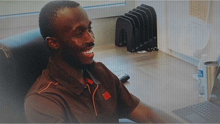 It's Kwesi Adofo-Mensah Day for the Vikings