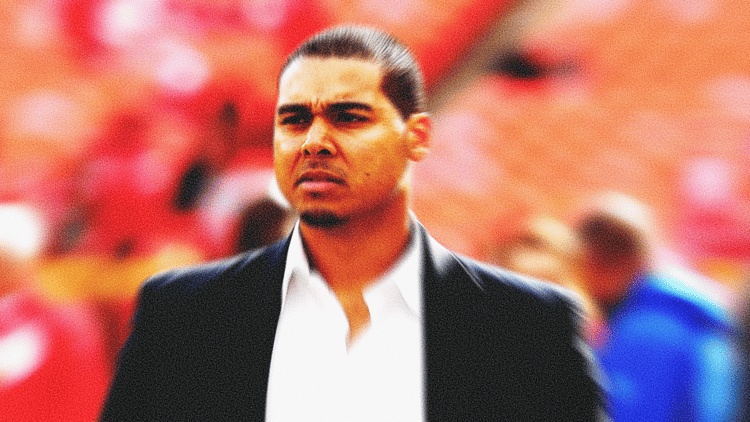 Vikings, Bears Play Tug of War with GM Candidate