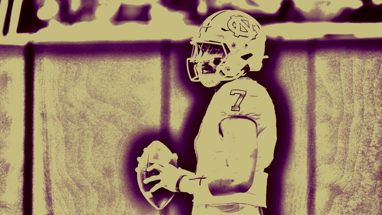 'The Draft Network' Has Eye on New QB for Vikings