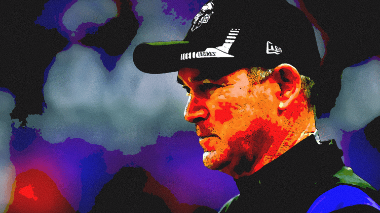 Zimmer Termination Gets Mixed Reviews from Vikings Players