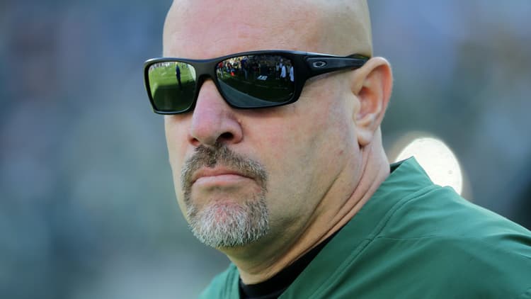 Vikings May Have Potential DC Replacement Already in the Building