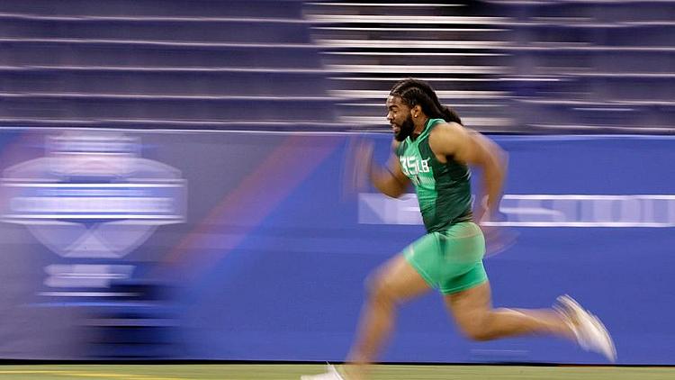 Combine 2015 LB