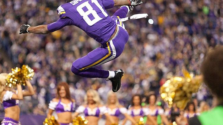 Jerome Simpson