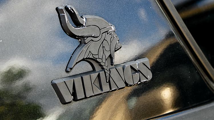 Vikings Logo