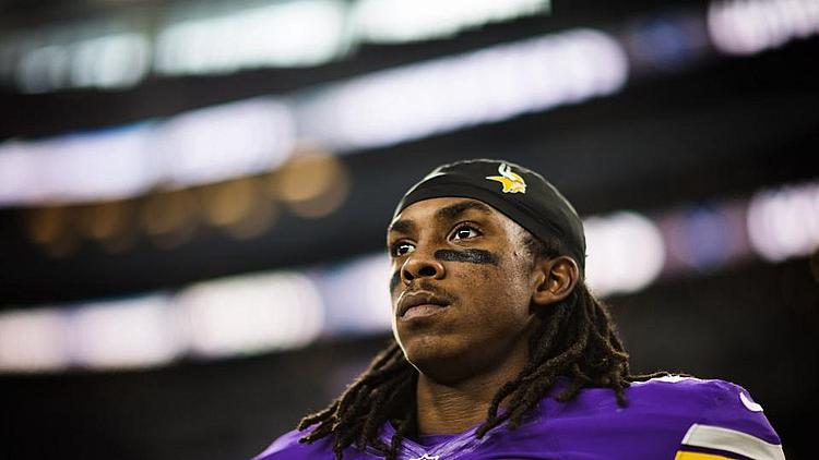 Anthony Harris Vikings