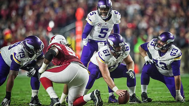 Teddy Bridgewater Week 14 Cardinals