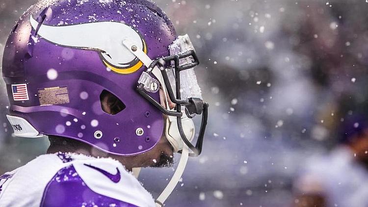 Vikings Christmas