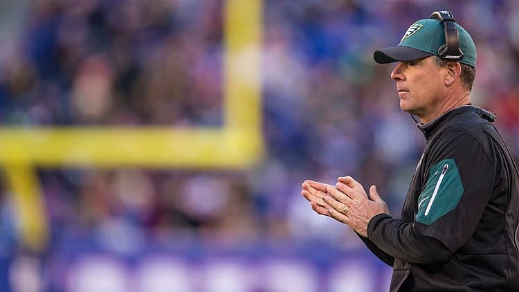 Minnesota Vikings Name Shurmur Tight Ends Coach