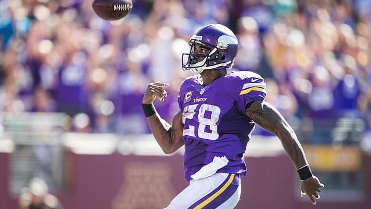 Top Vikings Plays of 2015