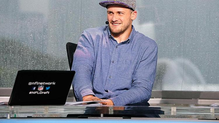 Sign German WR Moritz Boehringer