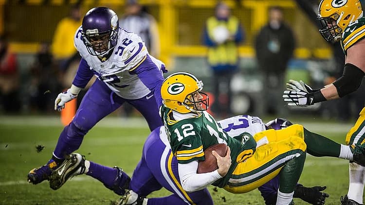 Green Bay Backers