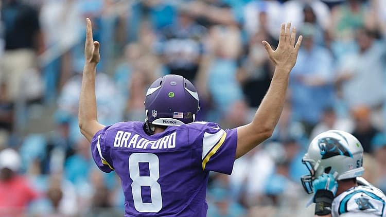 Bradford MVP