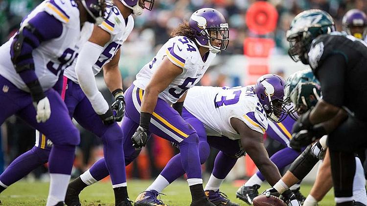 searching for sacks