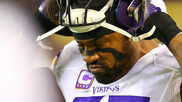 Vikings Griffen