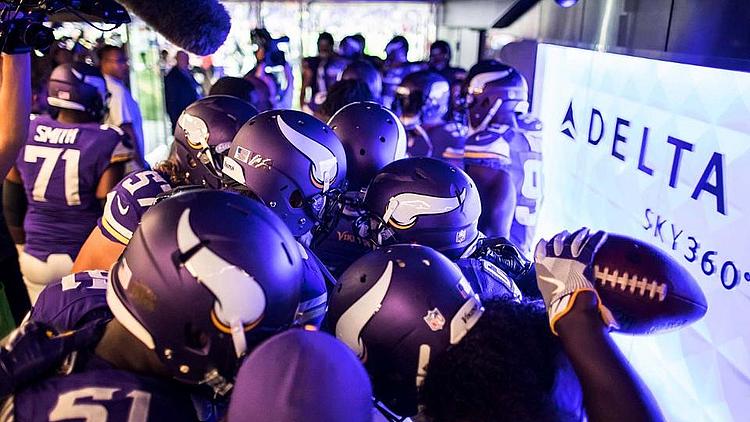 Vikings Territory Midseason Awards