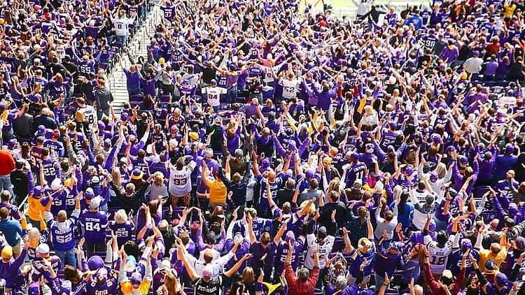 Mistakes Could Cost the Vikings