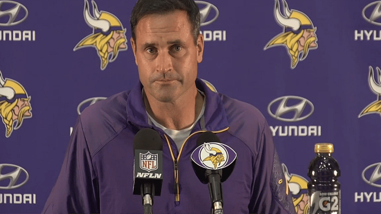 Mike Priefer - Press Conference