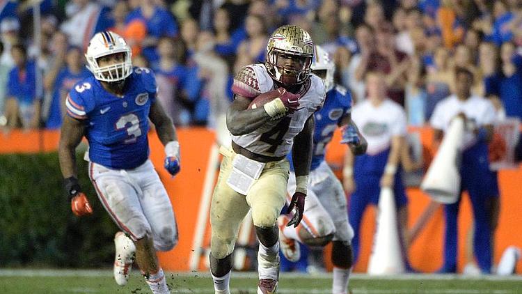 Dalvin Cook