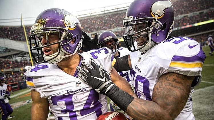 Andrew Sendejo
