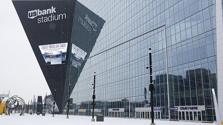 Vikings Success 2017