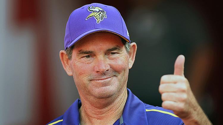 Zimmer Thumbs Up
