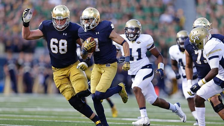 Mike McGlinchey