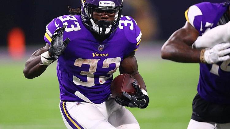 Dalvin Cook