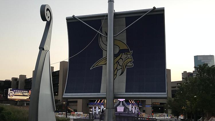 Image courtesy of Purple Reign News.