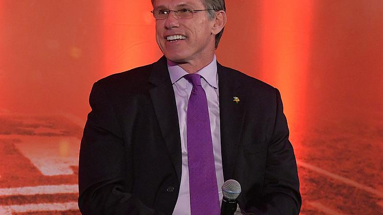 Rick Spielman
