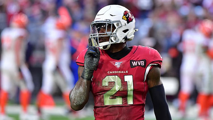Patrick Peterson