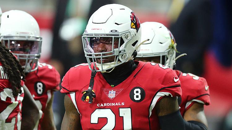 Patrick Peterson