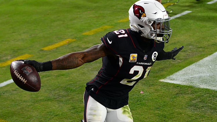 Patrick Peterson