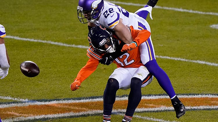 Harrison Smith