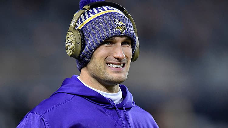 Have the Vikings Ever Been This Overlooked?
