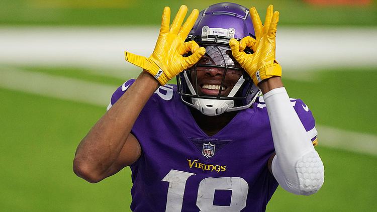 Titans Vikings Football