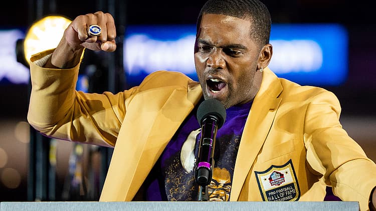 Randy Moss