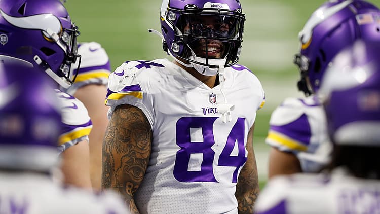 Explained: The Unforeseen Items Learned about the Vikings in Week 1