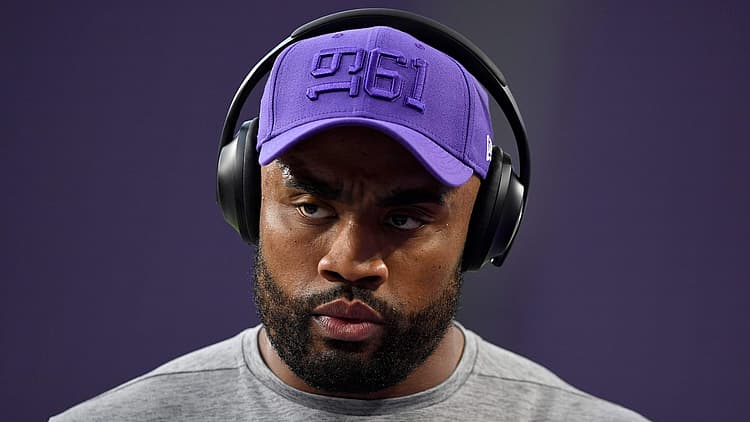 Everson Griffen