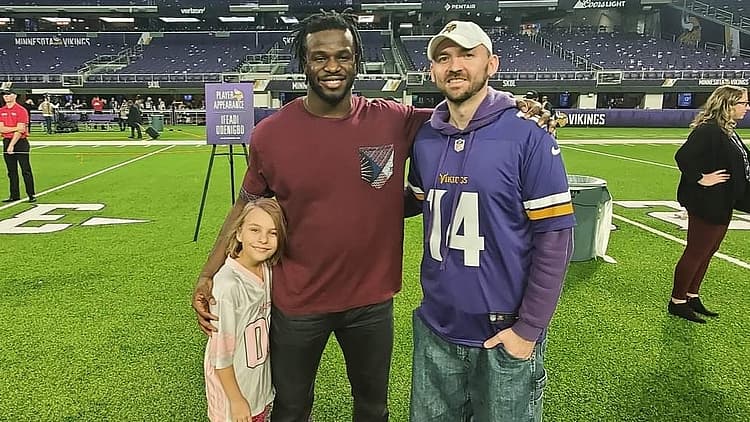 Ifeadi Odenigbo