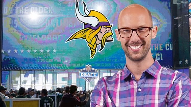 Wobby at the Draft