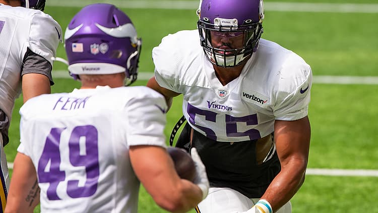 Anthony Barr