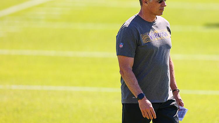 Rick Spielman