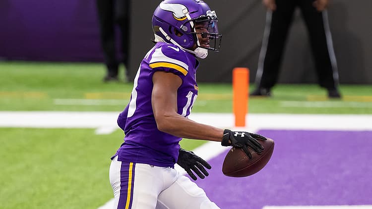 Justin Jefferson