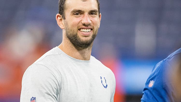 The 6 Fringe QB