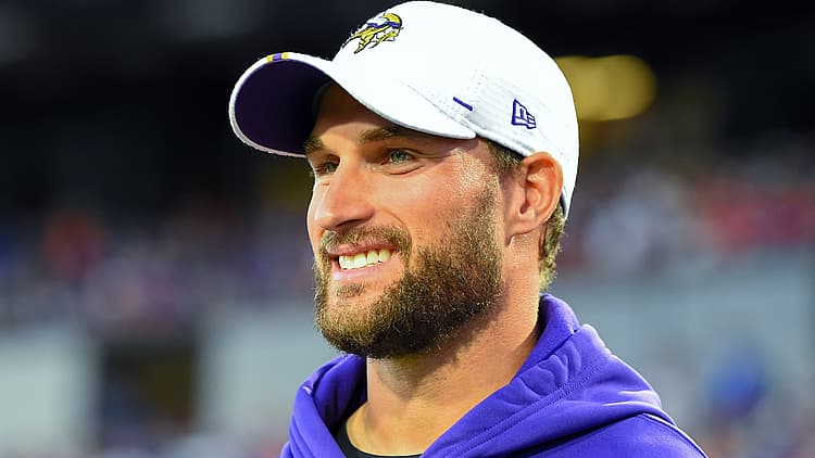 Kirk Cousins