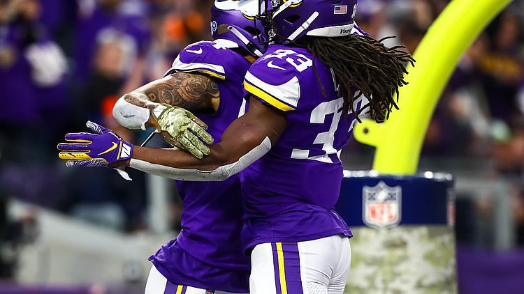 Dalvin Cook